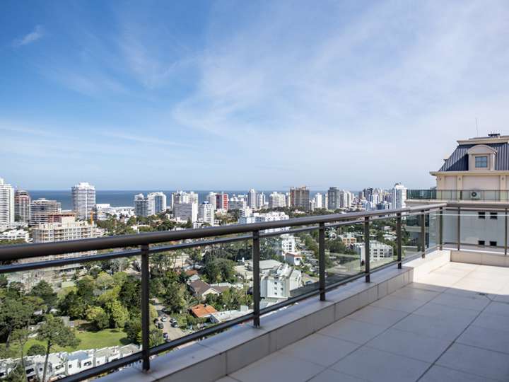 Apartamento en venta en Maldonado