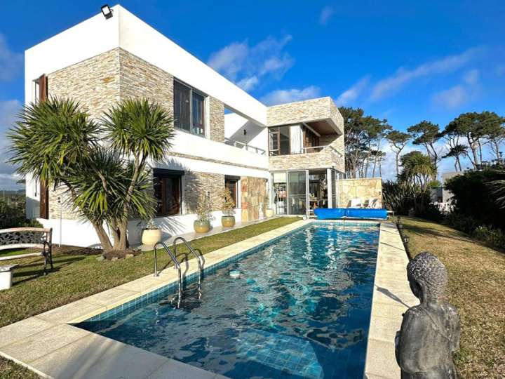 Casa en venta en Maldonado