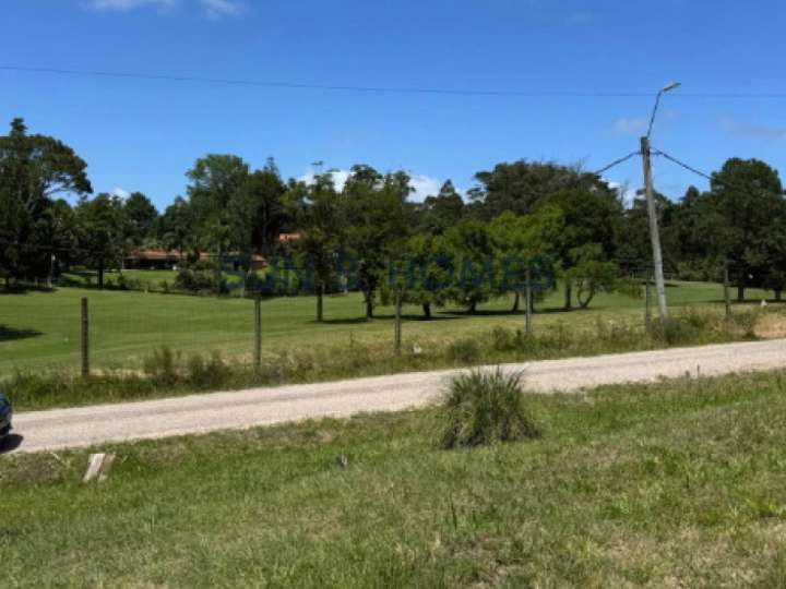 Terreno en venta en Maldonado