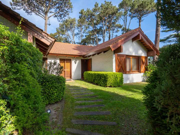 Casa en venta en San Rafael, Maldonado