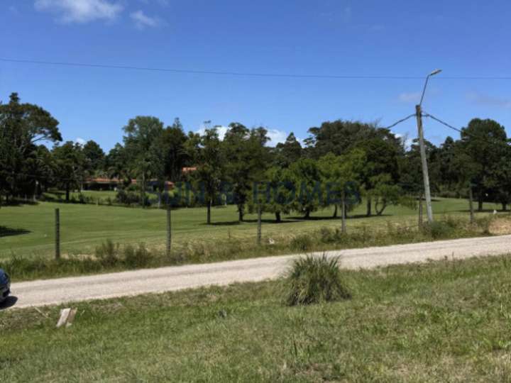 Terreno en venta en Maldonado