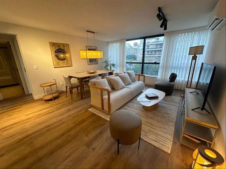 Apartamento en venta en Pocitos, Montevideo