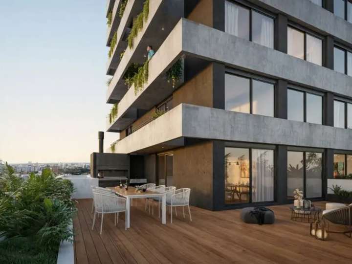 Apartamento en venta en Pocitos, Montevideo