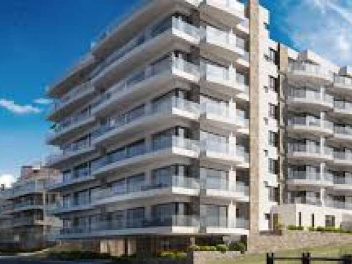 Apartamento en venta en Maldonado