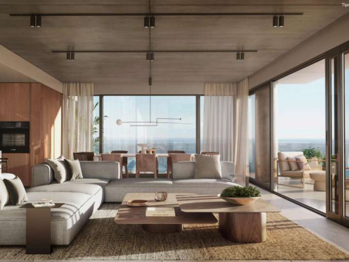 Apartamento en venta en San Rafael, Maldonado