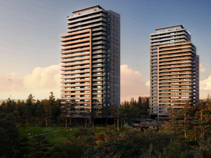 Apartamento en venta en San Rafael, Maldonado