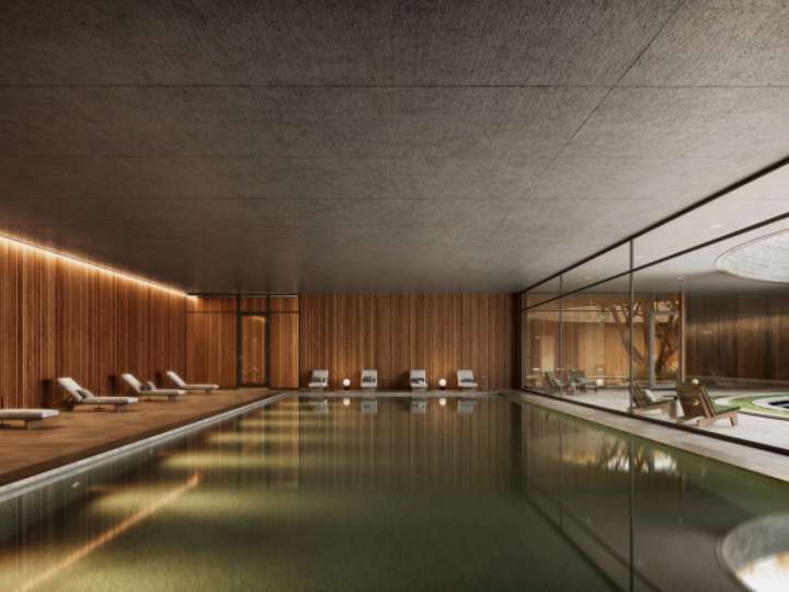 Apartamento en venta en San Rafael, Maldonado