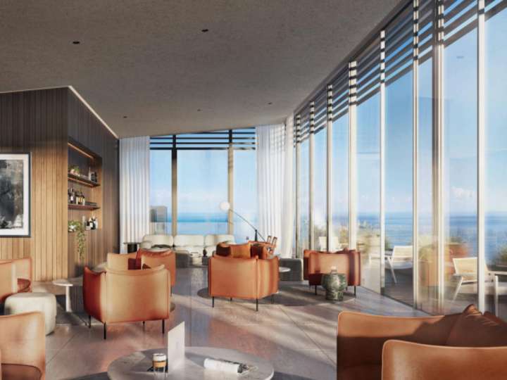 Apartamento en venta en San Rafael, Maldonado