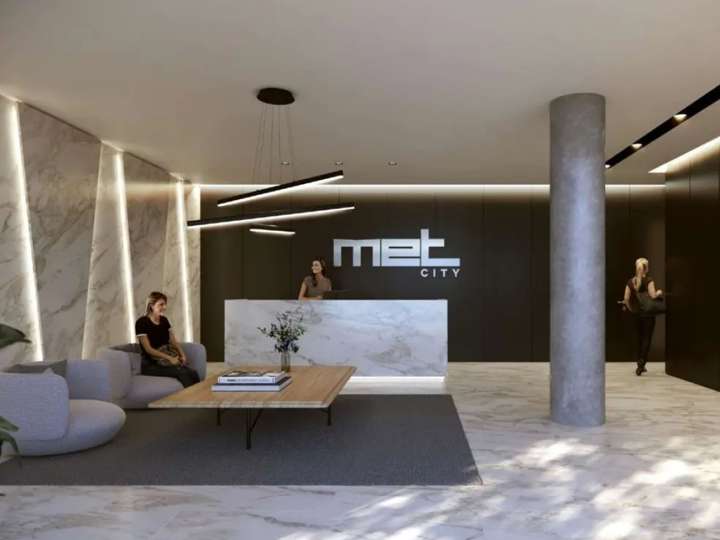 Apartamento en venta en Barrio Sur, Montevideo