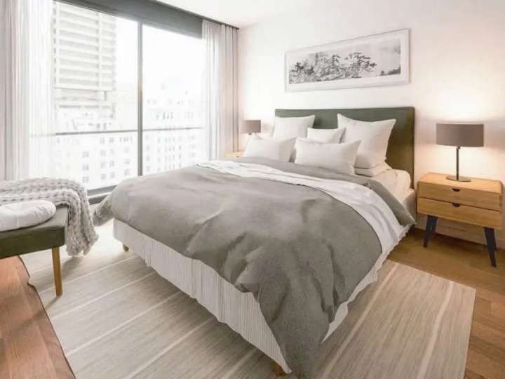 Apartamento en venta en Cordón, Montevideo