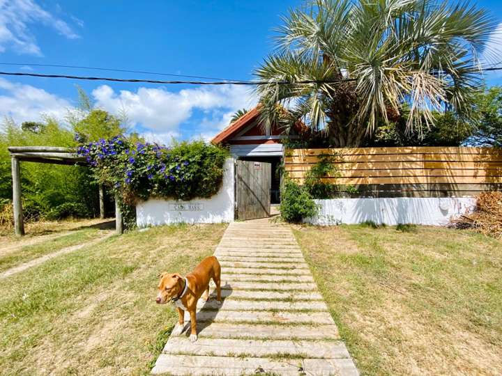 Casa en venta en El Tesoro