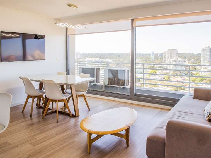 Apartamento en venta en Maldonado