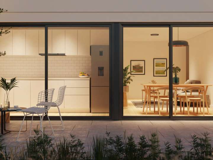 Apartamento en venta en Cordón, Montevideo