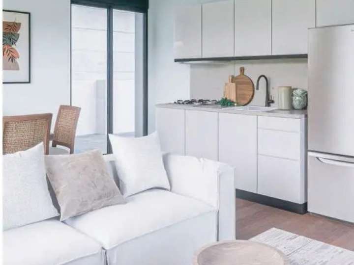 Apartamento en venta en Cordón, Montevideo