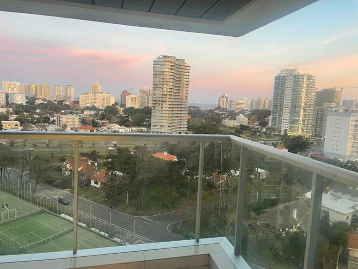 Apartamento en venta en Maldonado