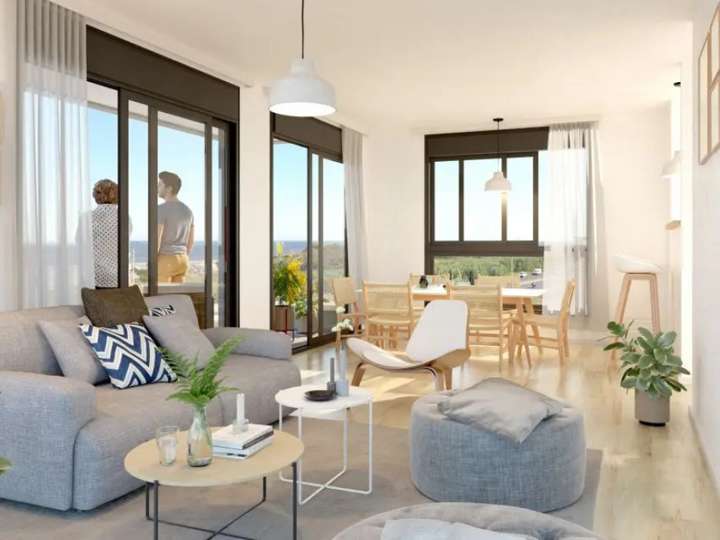 Apartamento en venta en Carrasco, Montevideo