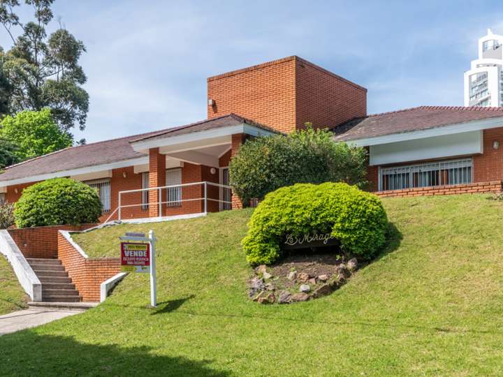Casa en venta en Maldonado
