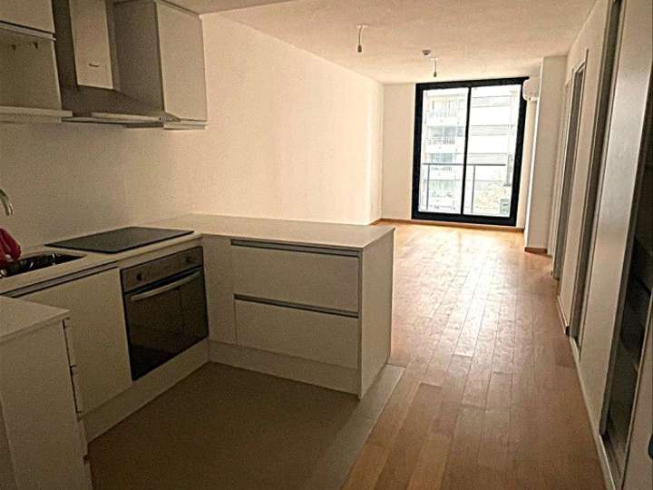 Apartamento en venta en Pocitos, Montevideo