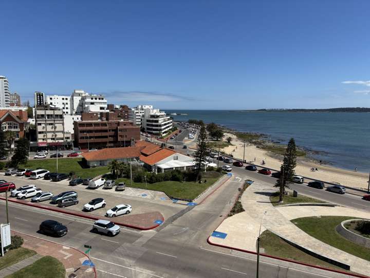 Apartamento en venta en Maldonado