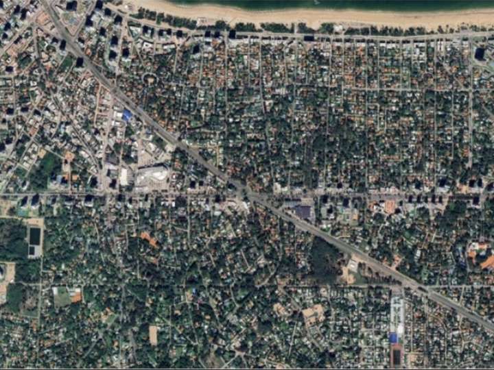 Terreno en venta en Maldonado