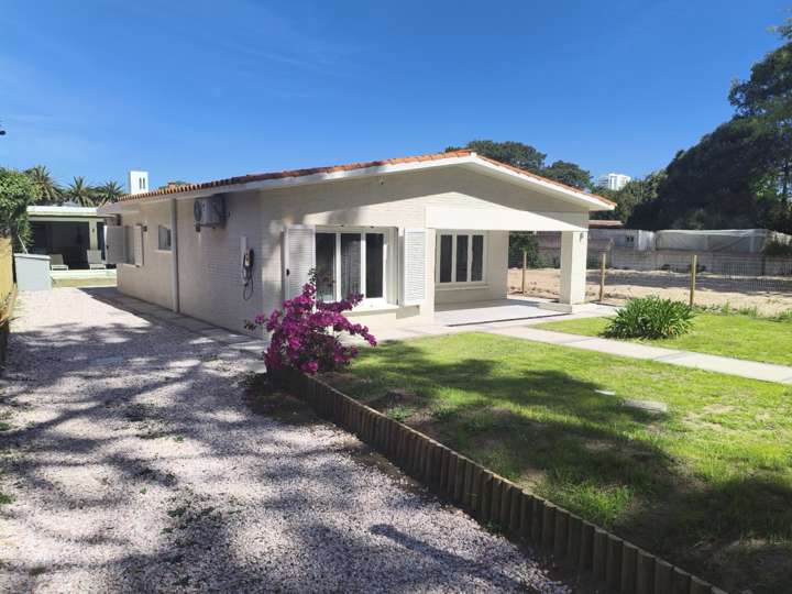 Casa en venta en San Rafael, Maldonado