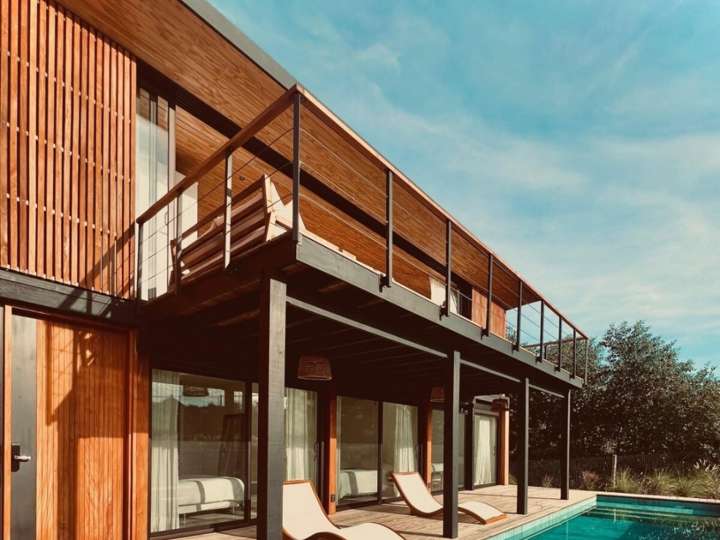 Casa en venta en El Chorro