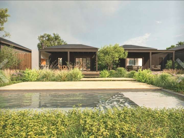 Casa en venta en Maldonado