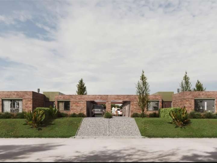 Casa en venta en Pinares, Maldonado