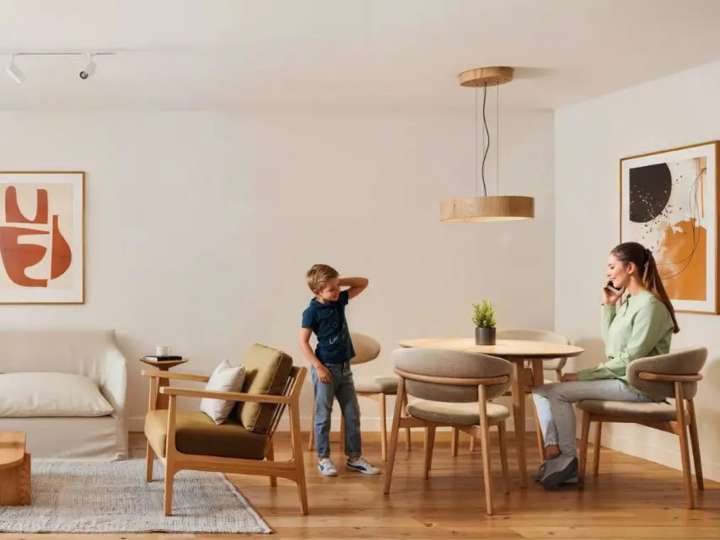 Apartamento en venta en Cordón, Montevideo