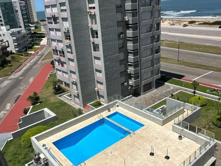 Apartamento en venta en San Rafael, Maldonado