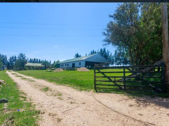 Granja en venta en Maldonado