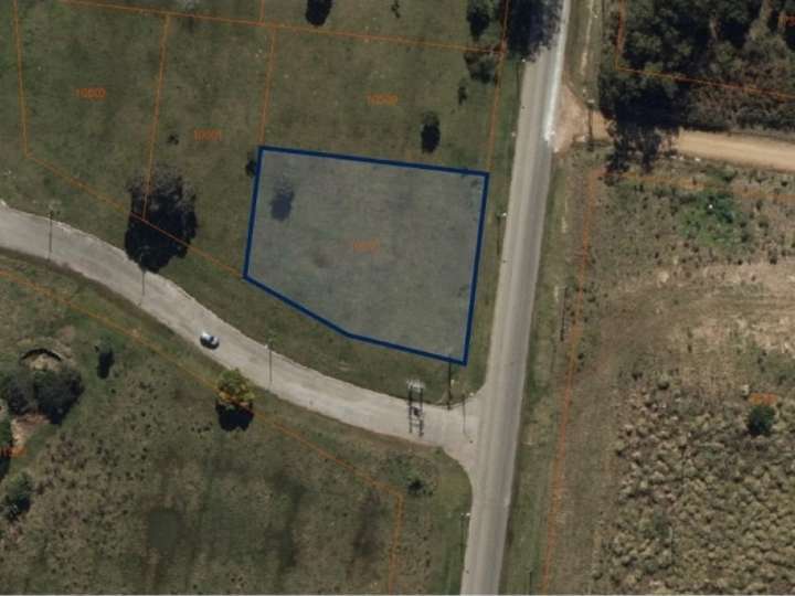 Terreno en venta en San Rafael, Maldonado
