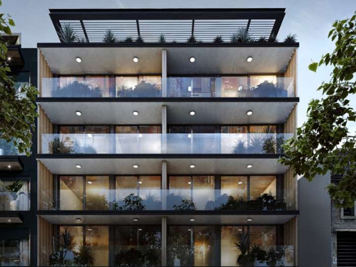 Apartamento en venta en Pocitos, Montevideo