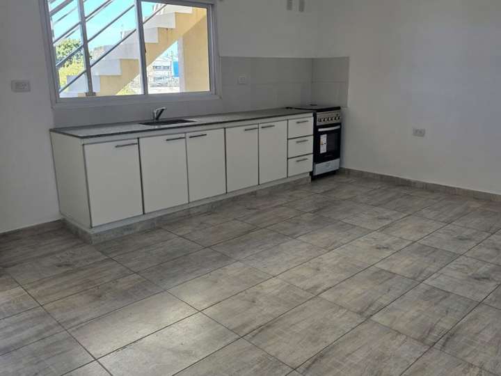 Departamento en alquiler en Montenegro, 957, La Tablada