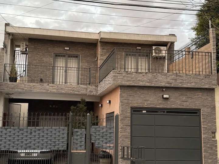 Casa en venta en General Juan Gelly y Obes, 1312, Villa Sarmiento