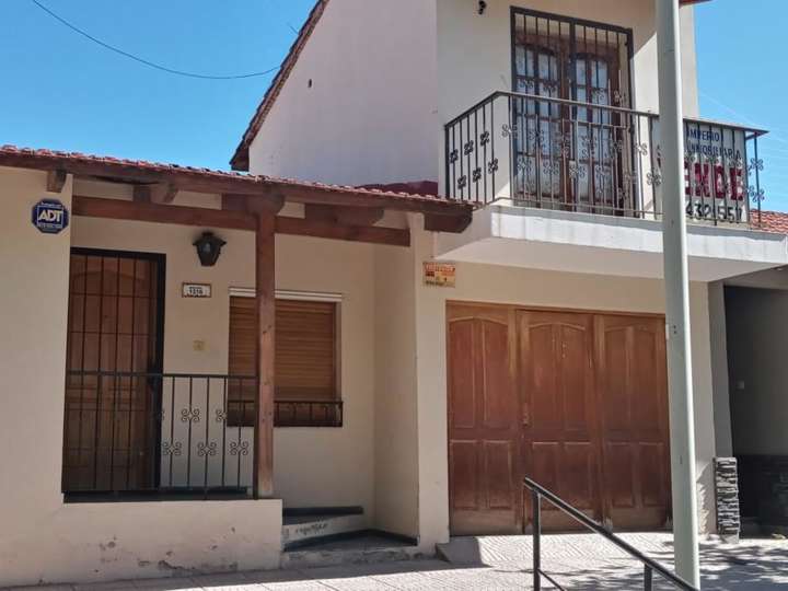 Casa en venta en Málaga, 1192, Mendoza