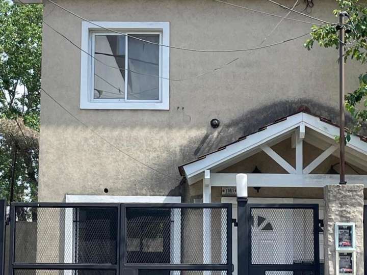 Departamento en alquiler en Acassuso, Hurlingham