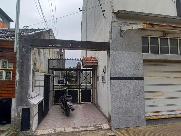 Departamento en alquiler en Thames, 1958, Buenos Aires