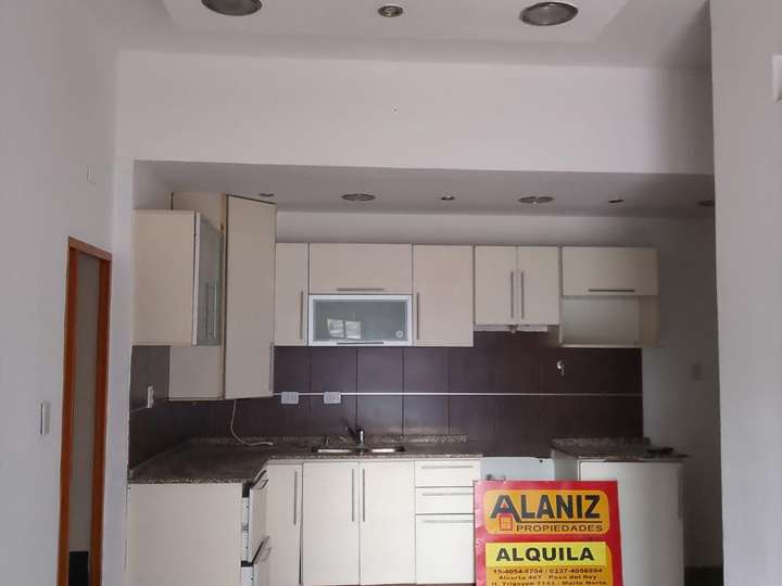 Departamento en alquiler en 25 de Mayo, 39, Paso del Rey