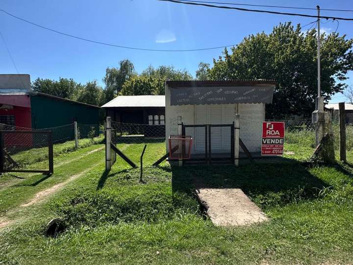 Casa en venta en 2 de Abril, San José