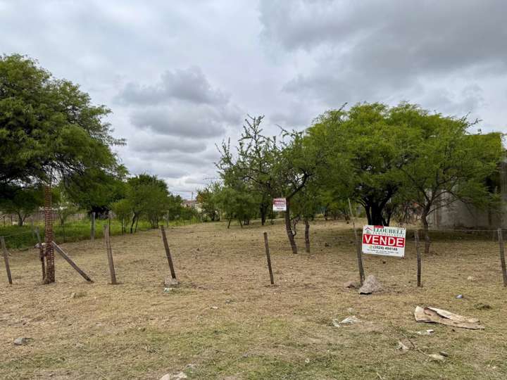 Terreno en venta en Bulevar La Loma, 337, Municipio de Villa del Totoral