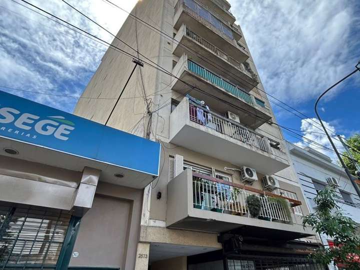 Departamento en venta en Avenida Gaona, Ciudad Autónoma de Buenos Aires