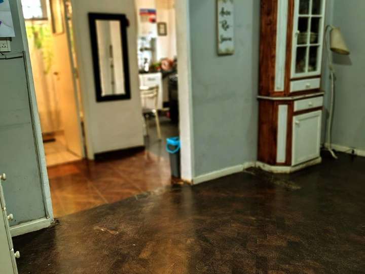 Edificio en venta en White, 2000, Ciudad Autónoma de Buenos Aires