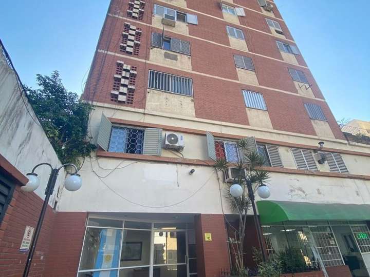Departamento en alquiler en Chacabuco, 295, Tucumán