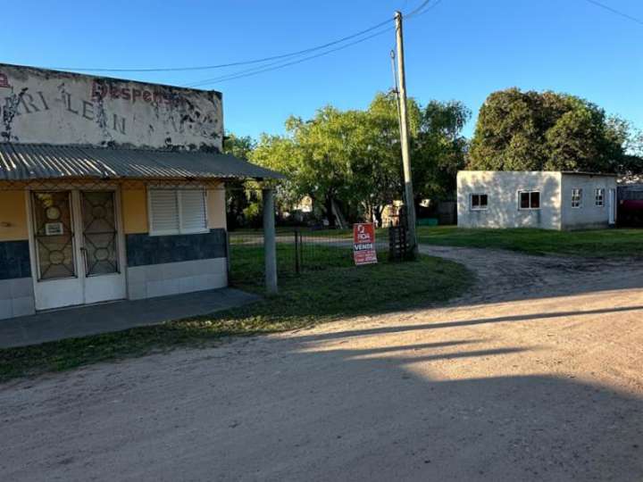 Casa en venta en Departamento Colón, San José