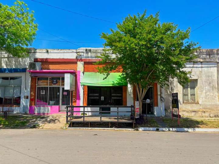 Casa en venta en Alvear, 1648, San José