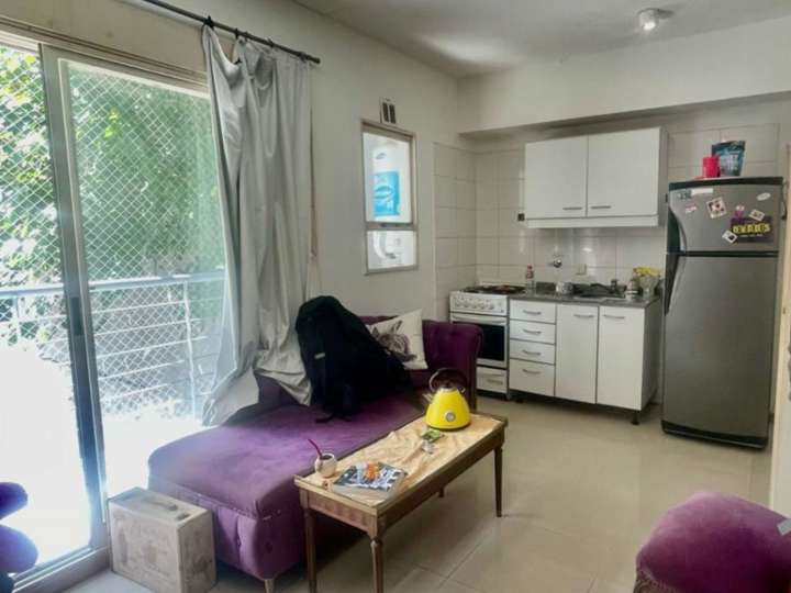 Departamento en alquiler en Padilla, 721, Ciudad Autónoma de Buenos Aires