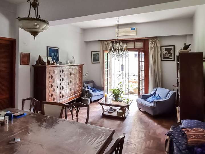 Departamento en venta en Avenida Córdoba, Ciudad Autónoma de Buenos Aires