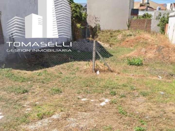 Terreno en venta en Fernando Bonnet, Buenos Aires