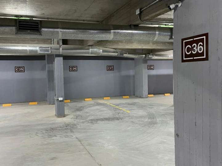 Cochera en alquiler en Sargento José Mariano Gómez, Hurlingham